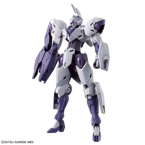 Bandai Gundam Model Kit HG 1/144 Michaelis Anime Figure Action Figures Collection Assembly Model Toys Genuine Original in Stock